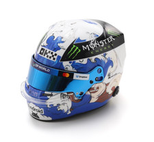 Spark Oscar Piastri McLaren