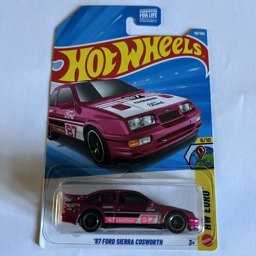 2026 hot wheels - super, treasure