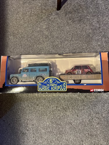 New corgi classics cc99153 - corgi,