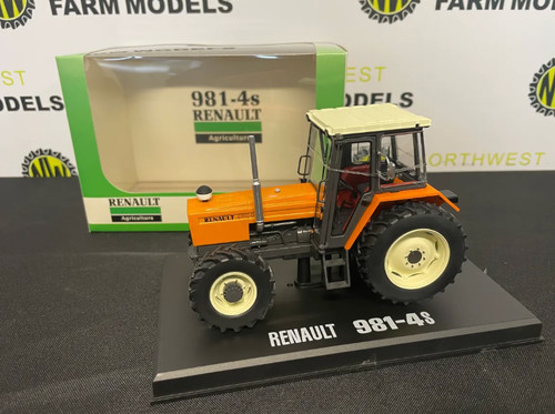 Replicagri 178 scale - 178,