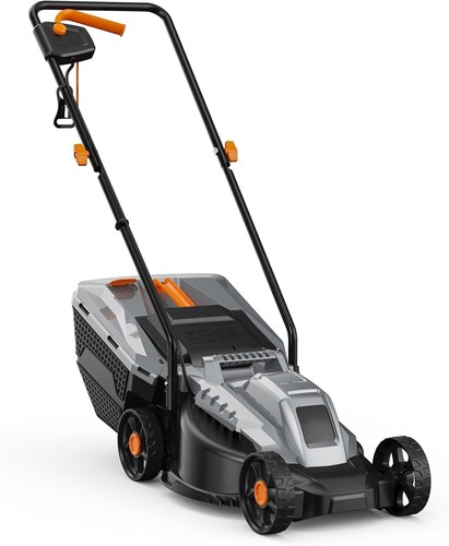 Lawnmower 1200w electric - 1200w,
