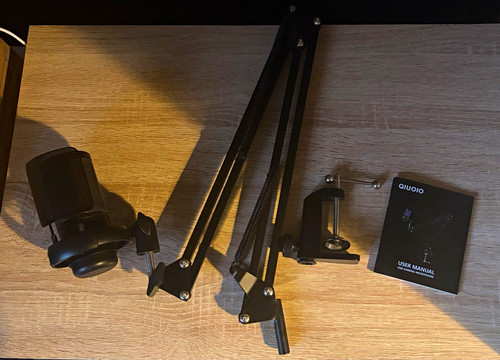 Qiuoio black adjustable metal - qiuoio,