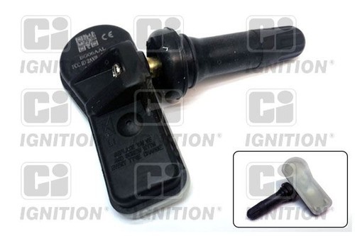 Tyre pressure monitoring - tyre-pressure,