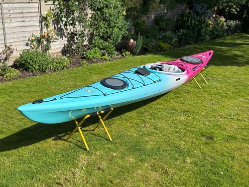 Wave sport hydra - hydra, 145