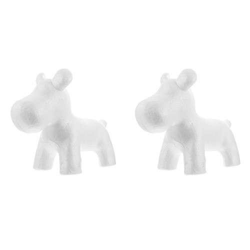 Pcs foam dog - foam,