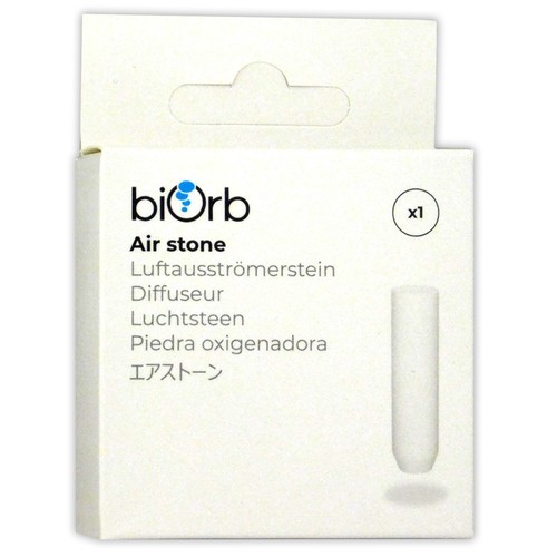 Biorb airstone for air pump - airstone,