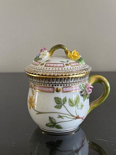 Royal copenhagen flora danica - royal,