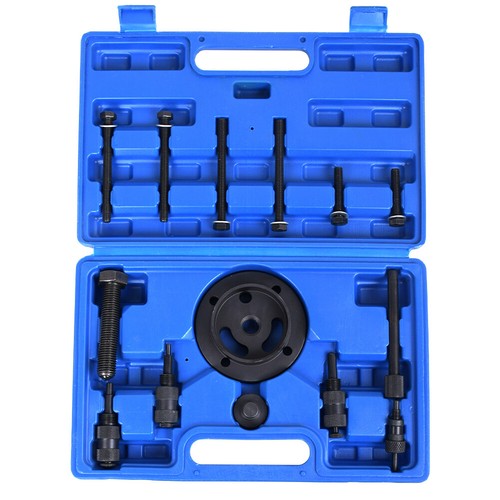 Injection pump gear locking - injection,