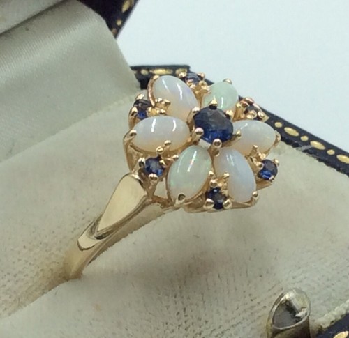 Stunning 14k 14ct yellow gold - 14ct,