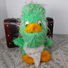 Vintage Orville Duck Plush