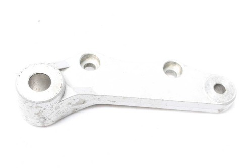 Rear brake caliper - brake, bracket