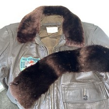 G-1 Flight Jacket Replacement