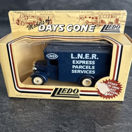 Days gone lledo e - days,