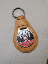 Vintage Austin Car Key Fob