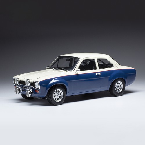Ixo 18cmc124 escort mk1 - ixo,
