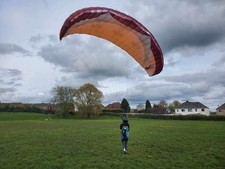 18m Escape Slide Speed Wing