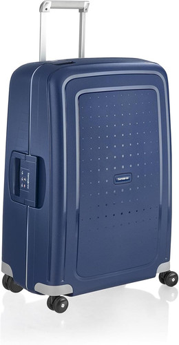 Samsonite cure spinner - s'cure,