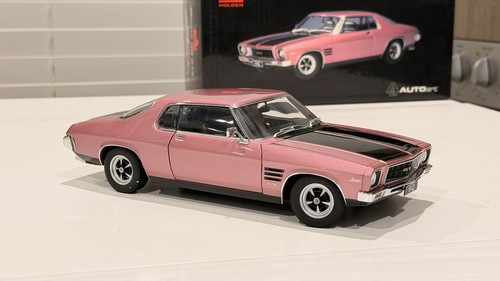 Holden gts monaro - gts,