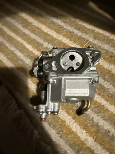 Carburetor tohatsu nissan - carburetor,