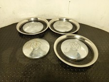 VOLKSWAGEN TRANSPORTER Steel Wheel Hub Cap Cover 1950-1979 