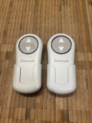 Stannah 260 stairlift - 2x,