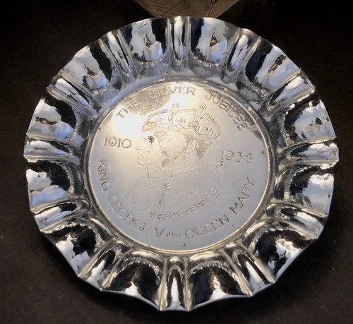 1930 commemorative king - 1930’s,