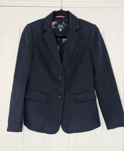 Size navy tweed - size,