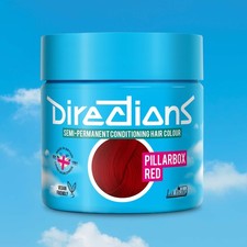 La Riche Directions Pillarbox