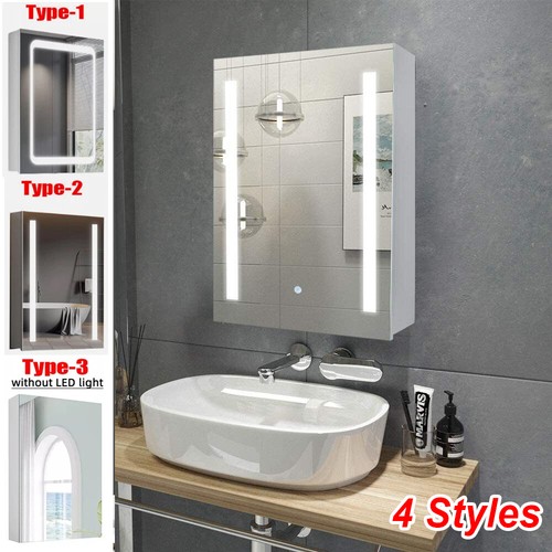 Led illuminated bathroom - led,