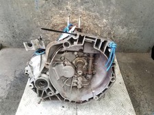 2010-15 MK2 FIAT DOBLO CARGO