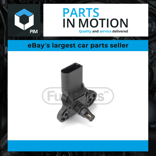 Map sensor ms086 fuel parts - map,