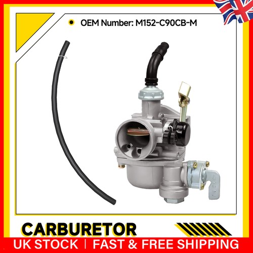 1pcs m152 c90cb carburettor - 1pcs, m152-c90cb-m