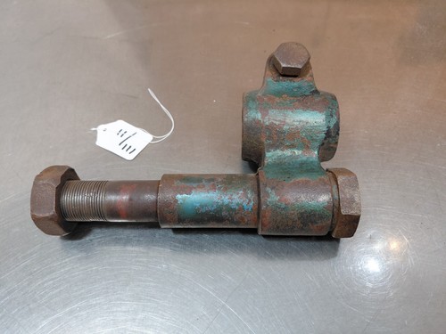 Sidecar bracket poss watsonian - sidecar,