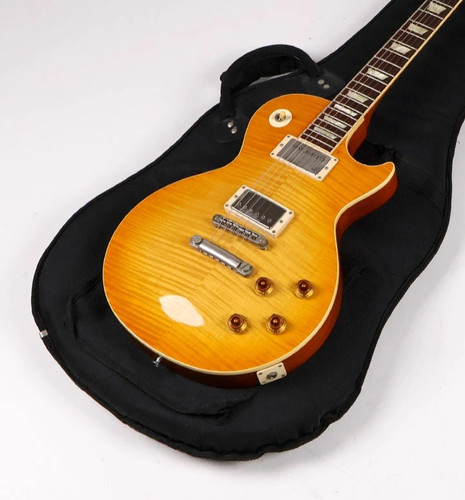 Orville gibson lps - by, lps-t