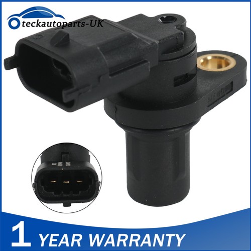 Crankshaft position sensor - crankshaft,