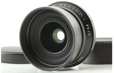 Voigtlander 25mm snapshot