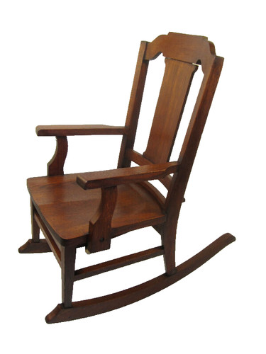 Vintage mission arts craft - &,