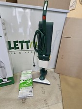 FOLLETTO VK 122 , SPAZZOLA NUOVA CHE STA IN PIEDI DA SOLA GARANZIA 24 MESI. 