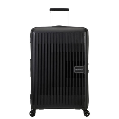 Hard shell suitcase - hard,