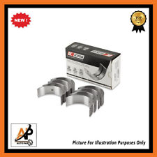 For TOYOTA Corolla 1.6 4A-GE GELC GZE Engine Big End Bearing Size STD 1304101010