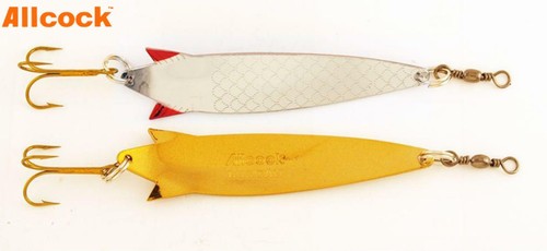 Allcock brass silver - brass,