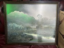 Silent Majesty By Gerald