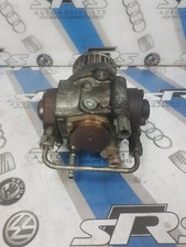 MITSUBISHI L200 4D56 DENSO High Pressure Fuel Pump 2.5 Di-D 2006 - 2015