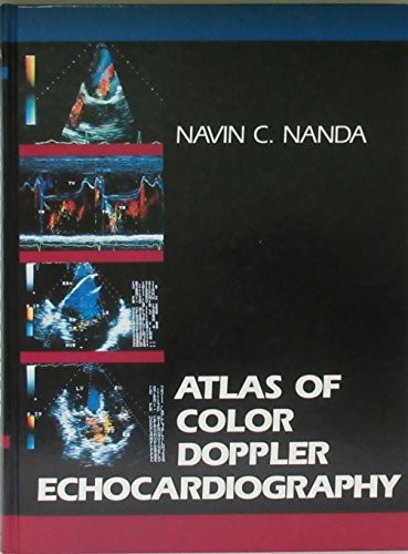 Atlas color doppler - atlas, of