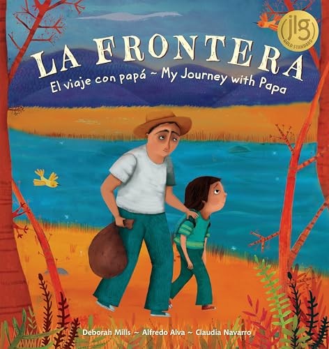 Frontera viaje con - la,