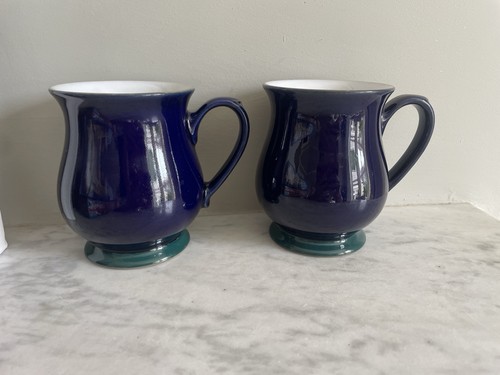 Denby regatta craftsman mug - denby,