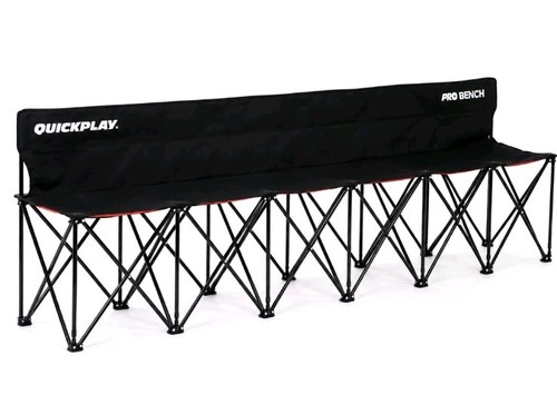 Quickplay pro seat folding - quickplay, 6