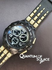 Swatch James Bond 007 Villains