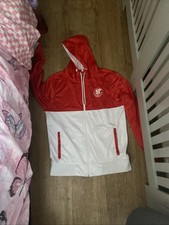 swindon town jacket vintage