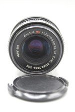 Carl Zeiss Jena DDR Flektogon